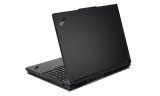 Lenovo ThinkPad T16g Gen 3 Intel Core Ultra 9 275HX Laptop 40,6 cm (16") WUXGA 32 GB DDR5-SDRAM 1 TB SSD NVIDIA GeForce RTX 5080 Laptop GPU Wi-Fi 7 (802.11be) Windows 11 Pro Zwart Engels