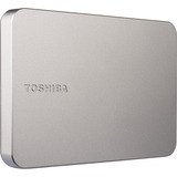 2.5" EXTERNAL HDD Toshiba Canvio Flex 2TB warm silver