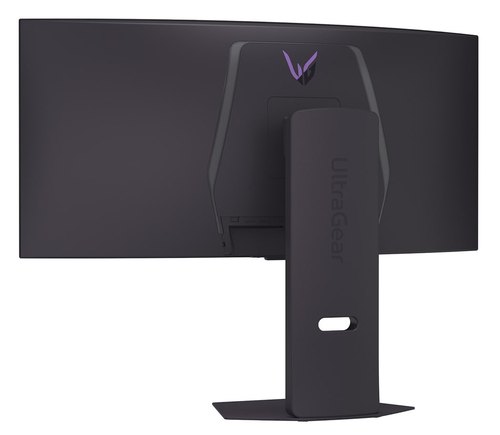 LG 34GX900A-B computer monitor 86,4 cm (34") 3440 x 1440 Pixels Wide Quad HD OLED Zwart