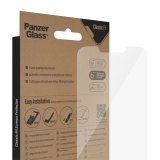 PanzerGlass ® Screen Protector iPhone 14 | 13 | 13 Pro | 16e | Classic Fit Doorzichtige schermbeschermer Apple 1 stuk(s)