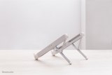 Neomounts NSLS010 Laptopstandaard 11-17" - opvouwbaar - compact - universeel