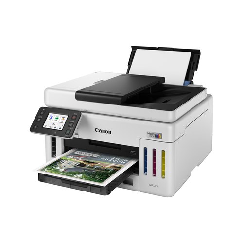 Canon MAXIFY GX6150 Inkjet A4 600 x 1200 DPI Wifi