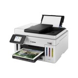 Canon MAXIFY GX6150 Inkjet A4 600 x 1200 DPI Wifi