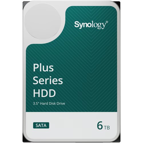 SYNOLOGY SERVER HDD 3.5" SATA HAT33006T