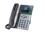 HP Poly Edge E300 IP-telefoon met PoE-ondersteuning