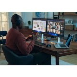 HP EliteBook 8 Flip G1i AI Wolf Pro Security Edition Intel Core Ultra 5 225U Hybride (2-in-1) 33,8 cm (13.3") Touchscreen WUXGA 16 GB LPDDR5x-SDRAM 512 GB SSD Wi-Fi 6E (802.11ax) Windows 11 Pro AI PC Zilver AZERTY