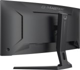 iiyama G-MASTER GCB3486WQSCP-B1 computer monitor 86,4 cm (34") 3440 x 1440 Pixels UltraWide Quad HD Zwart