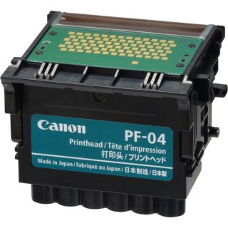 Canon PF-04 printkop Inkjet