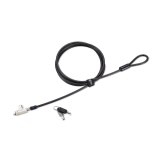 Kensington Slim N17 2.0 Keyed Laptop Lock voor Wedge-Shaped Slots