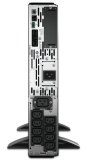 APC Smart-UPS X SMX3000RMHV2U - 8x C13, 1x C19 uitgang, USB, 3000VA, uitbreidbare runtime