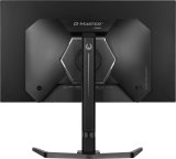iiyama G-MASTER GOB2701QSC-B1 computer monitor 68,6 cm (27") 2560 x 1440 Pixels 2K Ultra HD OLED Zwart