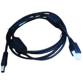 DC Line Cord for running the ET4X Point