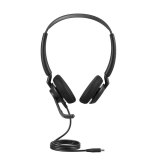 Jabra Engage 50 II Headset Bedraad Hoofdband USB Type-C