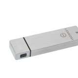 Kingston Technology IronKey 64GB Basic S1000 versleutelde USB 3.0 FIPS 140-2 niveau 3