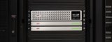 APC Smart-UPS Li-Ion SRTL1000RMXLI-NC Noodstroomvoeding - 1000VA, 8x C13, USB, Rack/tower convertible, NMC