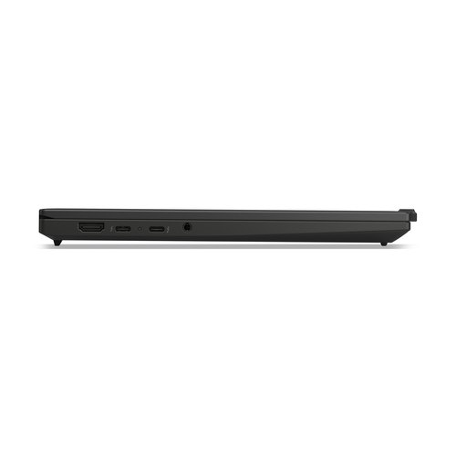 Lenovo ThinkPad X13 Gen 7 (Intel) Copilot+ PC Intel Core Ultra 7 355 Laptop 33,8 cm (13.3") WUXGA 32 GB LPDDR5x-SDRAM 512 GB SSD Wi-Fi 7 (802.11be) Windows 11 Pro Zwart Engels