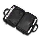 Kensington Contour 2.0 EQ Business Laptop Briefcase — 15.6"