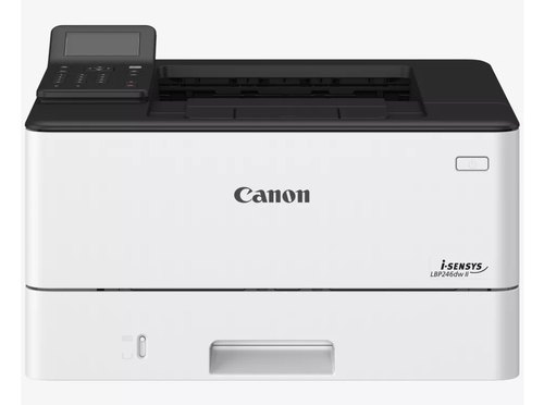 Canon i-SENSYS LBP246dw II A4 Wifi