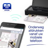 Epson WorkForce WF-110W