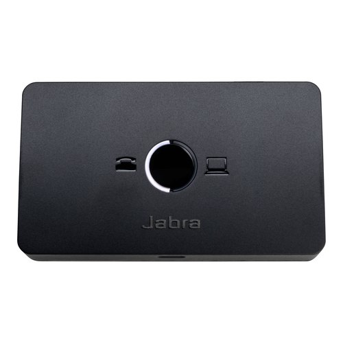 Jabra 1950-79 hoofdtelefoon accessoire Interface-adapter