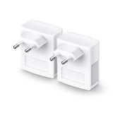 TP-Link TL-PA7017 KIT PowerLine-netwerkadapter 1000 Mbit/s Ethernet LAN Wit 2 stuk(s)