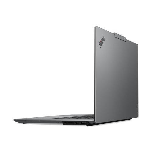 Lenovo ThinkPad X9-15p Gen 1 Aura Edition Copilot+ PC Intel Core Ultra X7 358H Laptop 38,9 cm (15.3") Touchscreen 2.8K 32 GB LPDDR5x-SDRAM 1 TB SSD Wi-Fi 7 (802.11be) Windows 11 Pro Grijs Engels