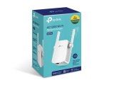 TP-Link RE305 netwerkextender Netwerkrepeater Wit 10, 100 Mbit/s