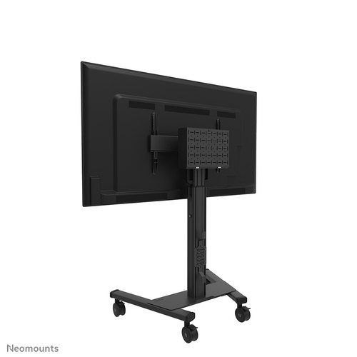 Neomounts FL50S-825BL1 TV trolley 37-75" - TÜV