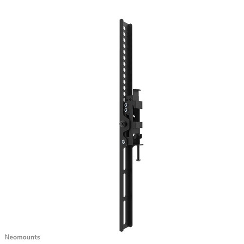 Neomounts WL35-350BL14 TV-beugel wand 32-65" - kantelbaar - vergrendelbaar - Easy Install
