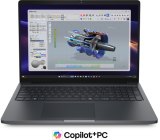DELL Pro Precision 5 16 PW516261 Copilot+ PC Intel Core Ultra 7 366H Laptop 40,6 cm (16") Full HD+ 32 GB LPDDR5x-SDRAM 1 TB SSD NVIDIA RTX PRO 500 Blackwell Wi-Fi 7 (802.11be) Windows 11 Pro Zwart Belgisch