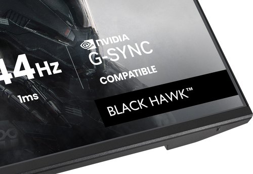 iiyama G-MASTER G2741QSU-B1 computer monitor 68,6 cm (27") 2560 x 1440 Pixels 4K Ultra HD QLED Zwart