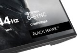 iiyama G-MASTER G2741QSU-B1 computer monitor 68,6 cm (27") 2560 x 1440 Pixels 4K Ultra HD QLED Zwart