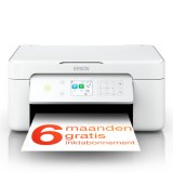 Epson Expression Home XP-4205