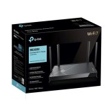 TP-Link Archer BE230 draadloze router 2.5 Gigabit Ethernet Dual-band (2.4 GHz / 5 GHz) Zwart
