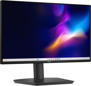 DELL Pro E2226HS computer monitor 54,6 cm (21.5") 1920 x 1080 Pixels Full HD LCD Zwart
