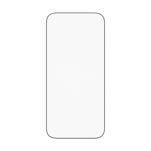 PanzerGlass ® Ceramic II Screen Protector iPhone 18 Pro Max | 17 Pro Max | Ultra-Wide Fit w. EasyAligner Doorzichtige schermbeschermer Apple 1 stuk(s)