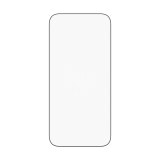 PanzerGlass ® Ceramic II Screen Protector iPhone 18 Pro Max | 17 Pro Max | Ultra-Wide Fit w. EasyAligner Doorzichtige schermbeschermer Apple 1 stuk(s)