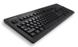 CHERRY G80-3000 toetsenbord Universeel USB QWERTY Amerikaans Engels Zwart