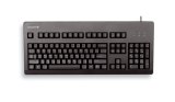 CHERRY G80-3000 toetsenbord Universeel USB QWERTY Amerikaans Engels Zwart