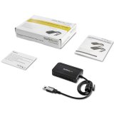 StarTech.com USB naar VGA Externe Videokaart Multi Monitor Adapter 1920x1200