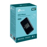 TP-Link M7750(EU) mobiele router / gateway / modem Router voor mobiele netwerken