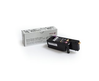 Xerox Phaser 6020/6022 WorkCentre 6025/6027 Standaardcapaciteit tonercartridge magenta (1.000 pagina's)
