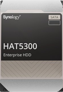 Internal NAS HDD 12TB SATA 7200rpm 3.5"