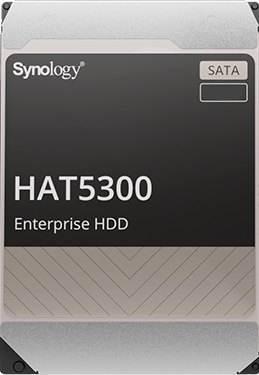 SYNOLOGY HARD DISK INT. HAT5300-12T