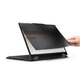 StarTech.com Lenovo X13 Yoga Gen 4 Helder Privacy Filter met Touch, Omklapbaar, 75% Lichtdoorlatendheid, Anti-Glans Laptop Privacy Filter, +/- 30 Graden Kijkhoek
