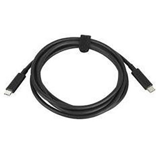 HP kabel USB-C naar USB-C 100 W (Z Display dock/opladen)