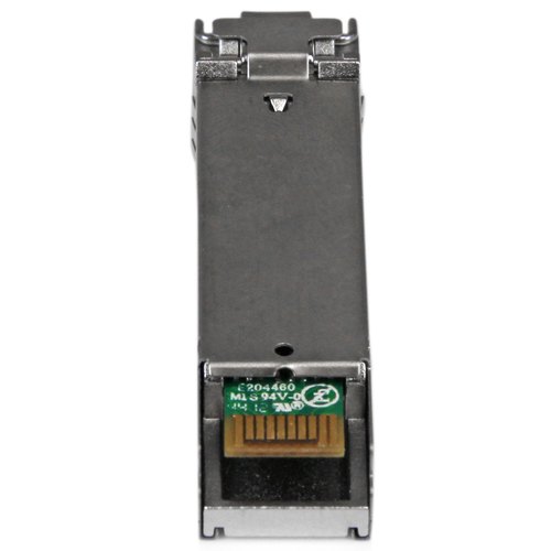 StarTech.com HPE J4859C compatibel SFP Transceiver module - 1000BASE-LX - 10 stuks