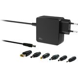 SITECOM 65W UNIVERSAL NOTEBOOK ADAPTER