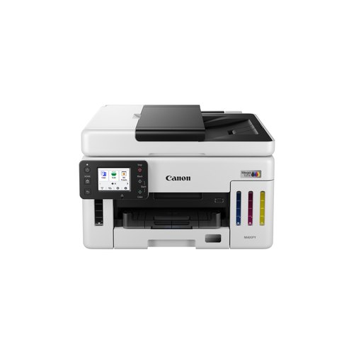 Canon MAXIFY GX6150 Inkjet A4 600 x 1200 DPI Wifi