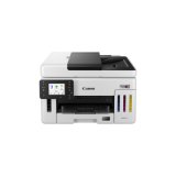 Canon MAXIFY GX6150 Inkjet A4 600 x 1200 DPI Wifi